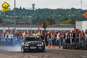 Drift - Etapa 4 din Campionatul de Drift - Suceava Drift Show 2010