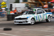 Drift - Etapa 4 din Campionatul de Drift - Suceava Drift Show 2010