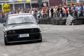Drift - Etapa 4 din Campionatul de Drift - Suceava Drift Show 2010