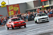 Drift - Etapa 4 din Campionatul de Drift - Suceava Drift Show 2010