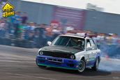 Drift - Etapa 4 din Campionatul de Drift - Suceava Drift Show 2010