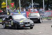 Drift - Etapa 4 din Campionatul de Drift - Suceava Drift Show 2010