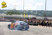 Drift - Etapa 4 din Campionatul de Drift - Suceava Drift Show 2010