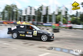 Drift - Etapa 4 din Campionatul de Drift - Suceava Drift Show 2010