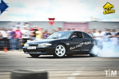 Drift - Etapa 4 din Campionatul de Drift - Suceava Drift Show 2010