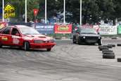 Drift - Etapa 4 din Campionatul de Drift - Suceava Drift Show 2010