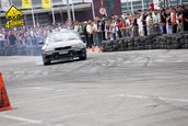 Drift - Etapa 4 din Campionatul de Drift - Suceava Drift Show 2010
