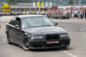 Drift - Etapa 4 din Campionatul de Drift - Suceava Drift Show 2010
