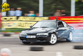 Drift - Etapa 4 din Campionatul de Drift - Suceava Drift Show 2010