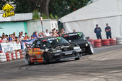 Drift - Etapa 4 din Campionatul de Drift - Suceava Drift Show 2010