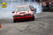 Drift - Etapa 4 din Campionatul de Drift - Suceava Drift Show 2010