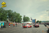 Drift - Etapa 4 din Campionatul de Drift - Suceava Drift Show 2010