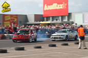 Drift - Etapa 4 din Campionatul de Drift - Suceava Drift Show 2010