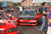 Drift - Etapa 4 din Campionatul de Drift - Suceava Drift Show 2010