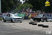 Drift - Etapa 4 din Campionatul de Drift - Suceava Drift Show 2010