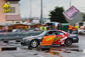 Drift - Etapa 4 din Campionatul de Drift - Suceava Drift Show 2010