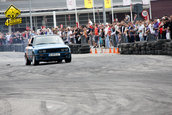 Drift - Etapa 4 din Campionatul de Drift - Suceava Drift Show 2010