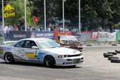 Drift - Etapa 4 din Campionatul de Drift - Suceava Drift Show 2010