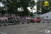 Drift - Etapa 4 din Campionatul de Drift - Suceava Drift Show 2010