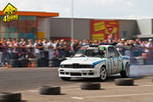 Drift - Etapa 4 din Campionatul de Drift - Suceava Drift Show 2010