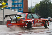 Drift - Etapa 4 din Campionatul de Drift - Suceava Drift Show 2010