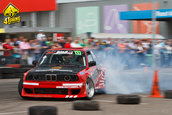 Drift - Etapa 4 din Campionatul de Drift - Suceava Drift Show 2010