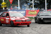 Drift - Etapa 4 din Campionatul de Drift - Suceava Drift Show 2010