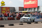 Drift - Etapa 4 din Campionatul de Drift - Suceava Drift Show 2010