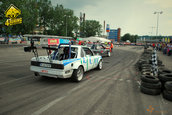 Drift - Etapa 4 din Campionatul de Drift - Suceava Drift Show 2010
