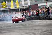 Drift - Etapa 4 din Campionatul de Drift - Suceava Drift Show 2010
