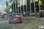 Drift - Etapa 4 din Campionatul de Drift - Suceava Drift Show 2010