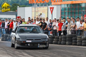 Drift - Etapa 4 din Campionatul de Drift - Suceava Drift Show 2010
