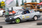 Drift - Etapa 4 din Campionatul de Drift - Suceava Drift Show 2010
