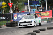 Drift - Etapa 4 din Campionatul de Drift - Suceava Drift Show 2010
