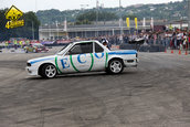 Drift - Etapa 4 din Campionatul de Drift - Suceava Drift Show 2010