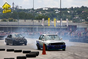 Drift - Etapa 4 din Campionatul de Drift - Suceava Drift Show 2010