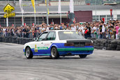 Drift - Etapa 4 din Campionatul de Drift - Suceava Drift Show 2010
