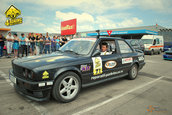 Drift - Etapa 4 din Campionatul de Drift - Suceava Drift Show 2010