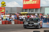 Drift - Etapa 4 din Campionatul de Drift - Suceava Drift Show 2010