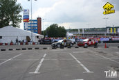 Drift - Etapa 4 din Campionatul de Drift - Suceava Drift Show 2010