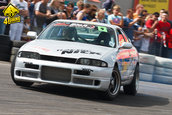 Drift - Etapa 4 din Campionatul de Drift - Suceava Drift Show 2010