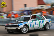 Drift - Etapa 4 din Campionatul de Drift - Suceava Drift Show 2010