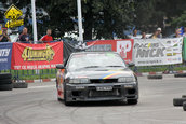 Drift - Etapa 4 din Campionatul de Drift - Suceava Drift Show 2010