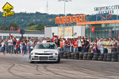 Drift - Etapa 4 din Campionatul de Drift - Suceava Drift Show 2010