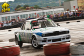 Drift - Etapa 4 din Campionatul de Drift - Suceava Drift Show 2010