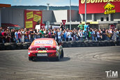 Drift - Etapa 4 din Campionatul de Drift - Suceava Drift Show 2010