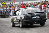 Drift - Etapa 4 din Campionatul de Drift - Suceava Drift Show 2010