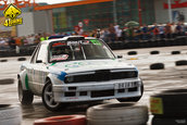 Drift - Etapa 4 din Campionatul de Drift - Suceava Drift Show 2010