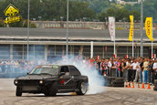 Drift - Etapa 4 din Campionatul de Drift - Suceava Drift Show 2010