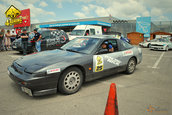 Drift - Etapa 4 din Campionatul de Drift - Suceava Drift Show 2010